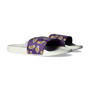 Motto Los Angeles Lakers-Multicolor