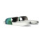 Ciabatte Islide USA Motto Minnesota Timberwolves Multicolor