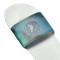 Ciabatte Islide USA Motto Minnesota Timberwolves Multicolor