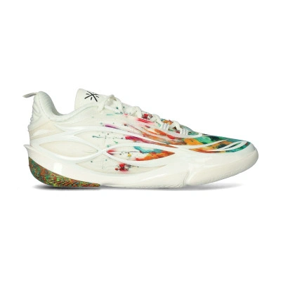 Scarpe Wade 808 5 Ultra V2 Fireworks