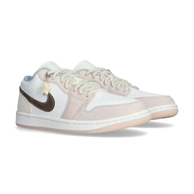 Scarpe Air Jordan 1 Low da Donna