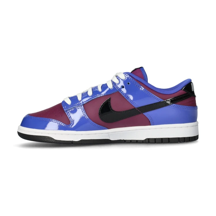 zapatilla-nike-dunk-low-retro-mujer-azul-oscuro-2
