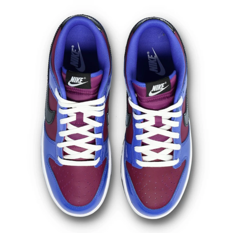zapatilla-nike-dunk-low-retro-mujer-azul-oscuro-4