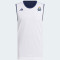 Top adidas Reversible Niño Team Navy Blue-White  Oviedo Club Baloncesto