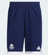 Pantaloncini EveryDay Oviedo Club Baloncesto Team Navy Blue-White