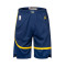 Pantaloncini Jordan Golden State Warriors Statement Edition Swingman Niño
