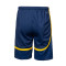 Pantaloncini Jordan Golden State Warriors Statement Edition Swingman Niño