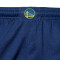 Pantaloncini Jordan Golden State Warriors Statement Edition Swingman Niño