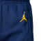 Pantaloncini Jordan Golden State Warriors Statement Edition Swingman Niño