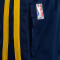 Pantaloncini Jordan Golden State Warriors Statement Edition Swingman Niño