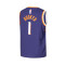 Maglietta Nike Phoenix Suns Icon Edition Devin Booker Età prescolare