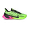 Scarpe Under Armour Curry Series 7 NYC Marathon da Bambino