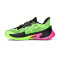 Scarpe Under Armour Curry Series 7 NYC Marathon da Bambino
