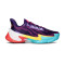 Scarpe Under Armour Curry Series 7 World Tour