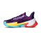 Scarpe Under Armour Curry Series 7 World Tour