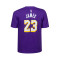Maglietta Jordan Los Angeles Lakers Essential Statement Edition Lebron James da Bambino