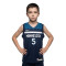Maglia Nike Minnesota Timberwolves Icon Edition Anthony Edwards Preescolar