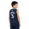 Maglia Nike Minnesota Timberwolves Icon Edition Anthony Edwards Preescolar