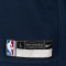 Maglia Nike Minnesota Timberwolves Icon Edition Anthony Edwards Preescolar