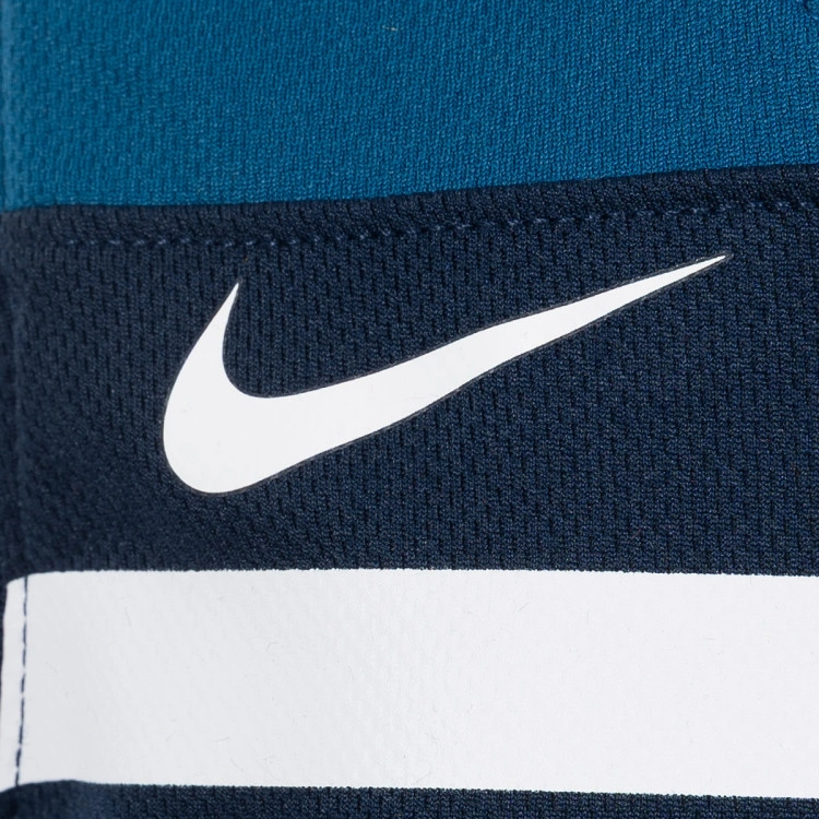 camiseta-nike-minnesota-timberwolves-icon-edition-anthony-edwards-preescolar-anthracite-2