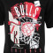 Maglietta Nike Chicago Bulls Courtside OGC Niño