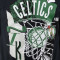 Maglietta Nike Boston Celtics Courtside OGC Niño
