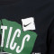 Maglietta Nike Boston Celtics Courtside OGC Niño