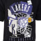 Maglietta Nike Los Angeles Lakers Courtside OGC Niño