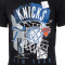 Maglietta Nike New York Knikcs Courtside OGC Niño