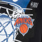 Maglietta Nike New York Knikcs Courtside OGC Niño
