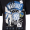 Maglietta Nike Golden State Warriors Courtside OGC Niño