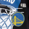 Maglietta Nike Golden State Warriors Courtside OGC Niño