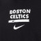 Felpa Nike Boston Celtics Club Premium Courtside da Bambino