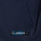 Felpa Nike Minnesota Timberwolves Club Premium Courtside da Bambino
