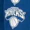 Felpa Nike New York Knicks Club Premium Courtside da Bambino