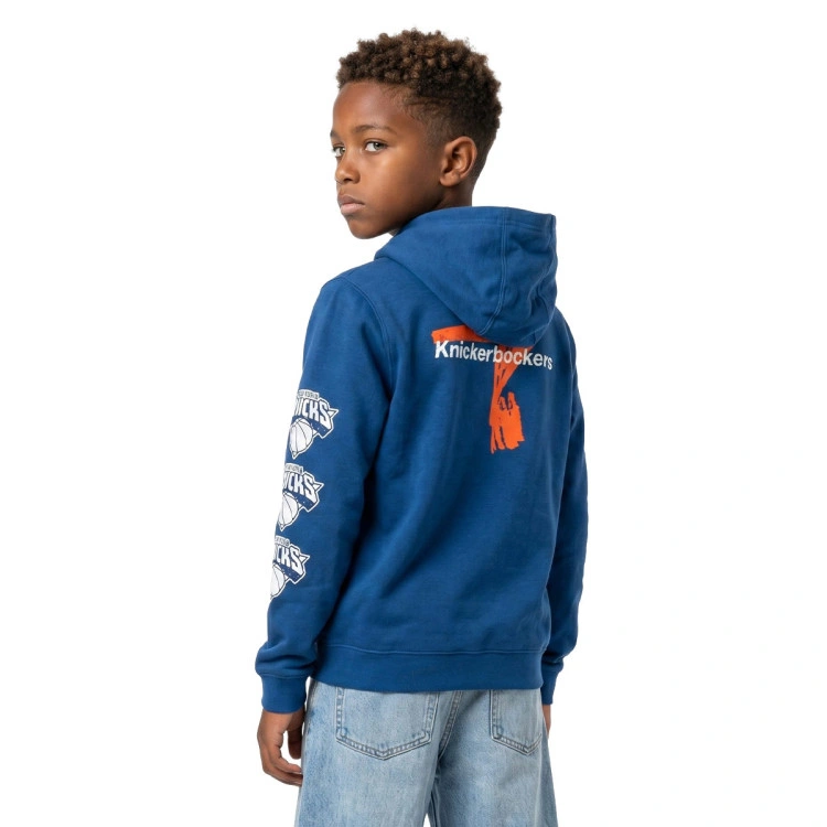 sudadera-nike-new-york-knicks-club-premium-courtside-nino-rush-blue-1