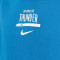 Felpa Nike Oklahoma City Thunder Club Premium Courtside da Bambino