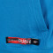 Felpa Nike Oklahoma City Thunder Club Premium Courtside da Bambino