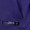 Felpa Nike Los Angeles Lakers Club Premium Courtside da Bambino