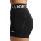 Pantaloncini Nike Pro Dri-Fit 365 3 In Short da Donna