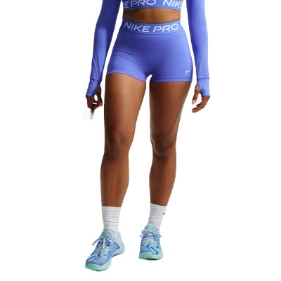 Pantaloncini Pro Dri-Fit 365 3" Mujer