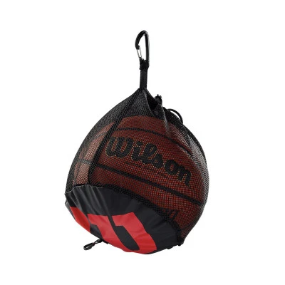 Sacca Single Ball Basketball Club Baloncesto La Flecha