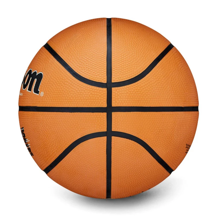 balon-wilson-gamebreaker-sz-7-club-baloncesto-la-flecha-orange-2