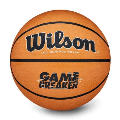 Pallone Gamebreaker SZ 7 Club Baloncesto La Flecha
