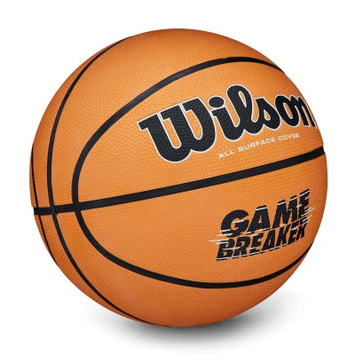 Pallone Gamebreaker SZ 7 Club Baloncesto La Flecha