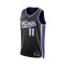 Maglia Nike Sacramento Kings Swingman Icon Edition Domantas Sabonis
