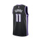 Maglia Nike Sacramento Kings Swingman Icon Edition Domantas Sabonis