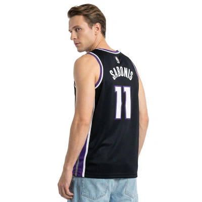 Maglia Sacramento Kings Swingman Icon Edition Domantas Sabonis