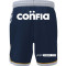 Pantaloncini adidas Oviedo CB 1ª Equipación 2025-2026