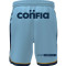 Pantaloncini adidas Oviedo CB 2ª Equipación 2025-2026